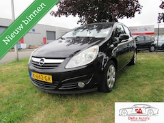 Opel Corsa - 1.2-16V Selection 4 deurs