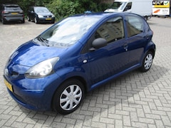 Toyota Aygo - 1.0-12V