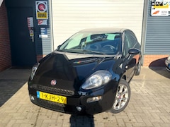 Fiat Punto Evo - 1.3 M-Jet Lounge