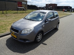 Chevrolet Aveo - 1.2 16V L B-clever