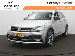 Volkswagen Tiguan - 1.5 TSI ACT Highline Business R / Elek. trekhaak / Camera / Virtual