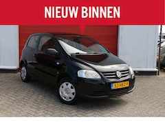 Volkswagen Fox - 1.2 Trendline