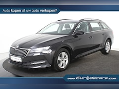 Skoda Superb Combi - 1.5 TSI ACT Ambition Business *1ste Eigenaar*Navigatie*Parkassist