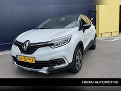 Renault Captur - 1.2 TCe Intens