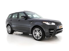 Land Rover Range Rover Sport - 3.0 TDV6 HSE Dynamic Aut. *PANO | FULL-LEATHER | XENON | MEMORY-PACK | MERIDIAN-SOUND | DI