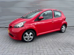 Toyota Aygo - 1.0-12V Sport AUTOMAAT met nw apk