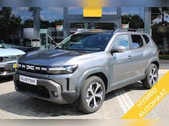 Dacia Duster - Hybrid 140 Journey | Automaat | Pack winter | Pack Assist |