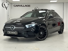 Mercedes-Benz A-klasse - 250 e Premium Plus | Burmester | 360 camera | Memory stoelen |