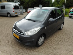 Hyundai i10 - DRIVE COOL