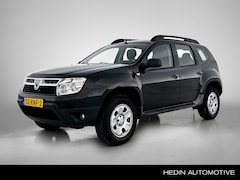 Dacia Duster - 1.6 Lauréate 2wd | Airco | Elektrische ramen voor | Radio CD Speler |