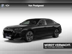BMW 7-serie - M760e xDrive