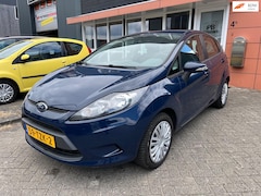 Ford Fiesta - 1.25 Limited airco