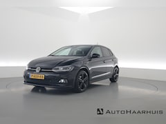 Volkswagen Polo - 1.0 TSI R-Line DSG | Virtual Cockpit | Adapt. Cruise | Apple CarPlay | Stoelverw. | Dodeho