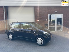 Volkswagen Up! - 1.0 take up|NIEUWE APK|AIRCO|LEUKE AUTO