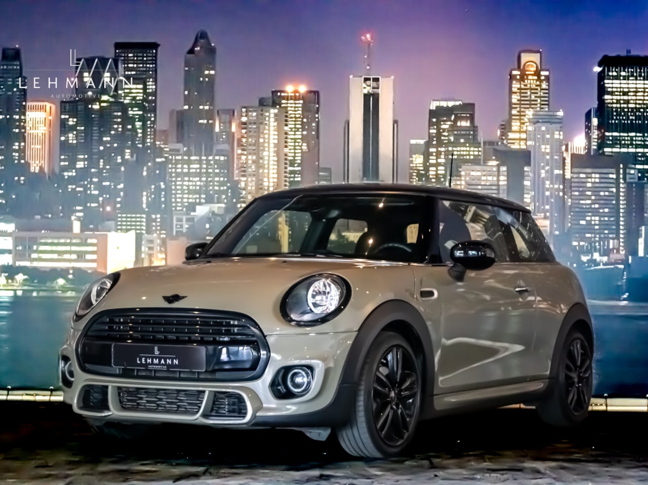 MINI Cooper - (JCW Pakket) - AutoWereld.nl
