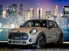 MINI Cooper - (JCW Pakket)