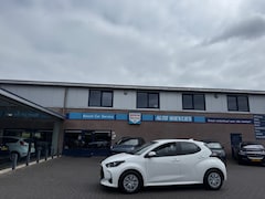 Toyota Yaris - 1.5 Hybrid Aut | Active 5-Drs | Airco-Ecc | Navi