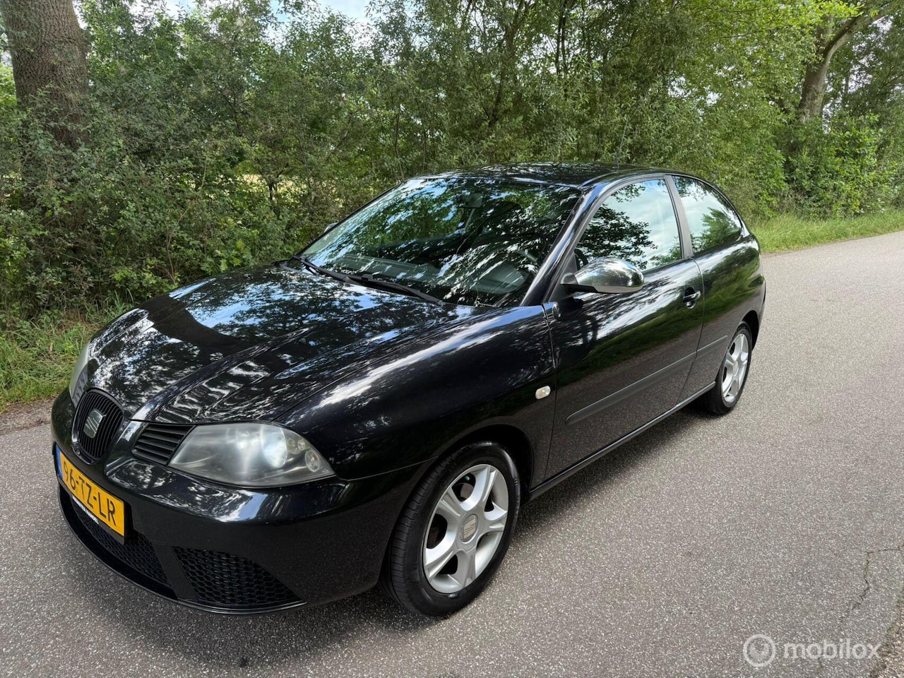 SEAT Ibiza - 1.4-16V Trendstyle Apk 30-06-2026 - AutoWereld.nl