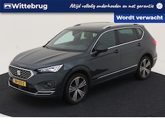SEAT Tarraco - 1.5 TSI Xcellence 7p. / Panorama dak / Camera / Trekhaak wegkl. / Virtual Cockpit / LM 20