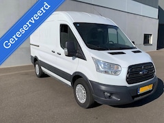 Ford Transit - L2H2 AIRCO CRUISECONTROL €5999, - +21% BTW/TAX