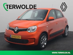 Renault Twingo Z.E. - R80 Collection | Airco (automatisch) | Apple Carplay/Android Auto | LED Dagrijverlichting