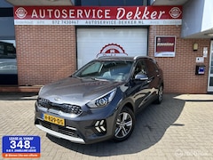 Kia Niro - 1.6 GDi Hybrid