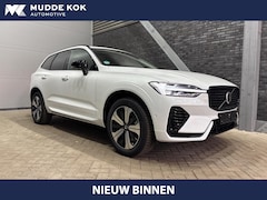 Volvo XC60 - T6 Plug-in hybrid Plus Dark | ACC | Panoramadak | 360° Camera | BLIS | harman/kardon | Sto
