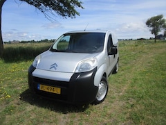 Citroën Nemo - 1.3 HDiF, Euro 5