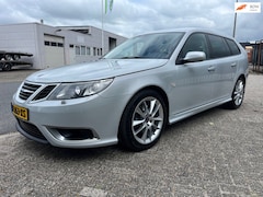 Saab 9-3 Sport Estate - 2.8 T V6 Aero XWD