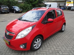 Chevrolet Spark - 1.0 16V LS Bi-Fuel//ZO MEE PRIJS ///APK 5-2026