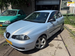 SEAT Ibiza - 1.4-16V Stella Airco/Elek.ramen/Apk/Boekjes