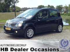 Renault Modus - 1.4-16V Exception - Airco - Glasdak