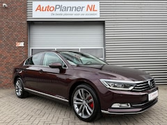 Volkswagen Passat - 1.4 TSI ACT Highline Camera Cruise Navi