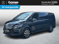 Mercedes-Benz EQV - 300 L2 90 kWh 8-Persoons | Burmester | Navi