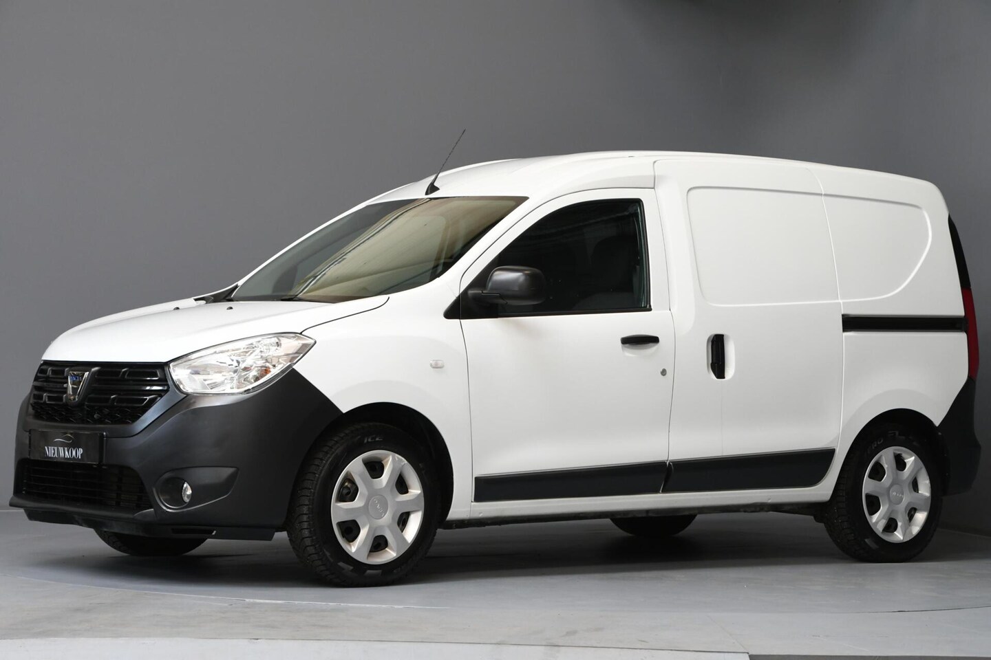 Dacia Dokker - 1.3 TCe AIRCO | ELEKT RAMEN | BLUETOOTH - AutoWereld.nl
