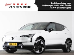 Volvo EX30 - Single Motor Extended Range Plus 69 kWh | Wegklapbare Trekhaak | Keyless |