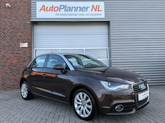 Audi A1 - 1.4 TFSI 5-Deurs Airco Cruise Navi PDC Xenon