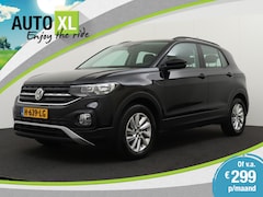 Volkswagen T-Cross - 1.0 96 PK Business Carplay Adapt. Cruise Climate