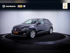 Volkswagen Polo - 1.0TSI Dsg COMFORTLINE Business CARPLAY | STOELVERW | ACC | NAVI | CLIMA | PDC V+A