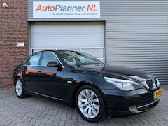 BMW 5-serie - 520i Business Line Edition Clima Cruise Navi