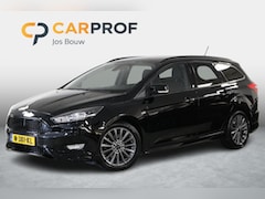 Ford Focus Wagon - 1.5 ST-Line 182 PK. Airco | Soel- en stuurverw | Carplay | Cruise
