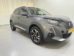 Peugeot 2008 - 1.2 PureTech Allure Automaat