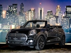 MINI Cabrio - One