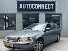 Volvo V40 - 2.0 T 165 PK APK 8-2-2026