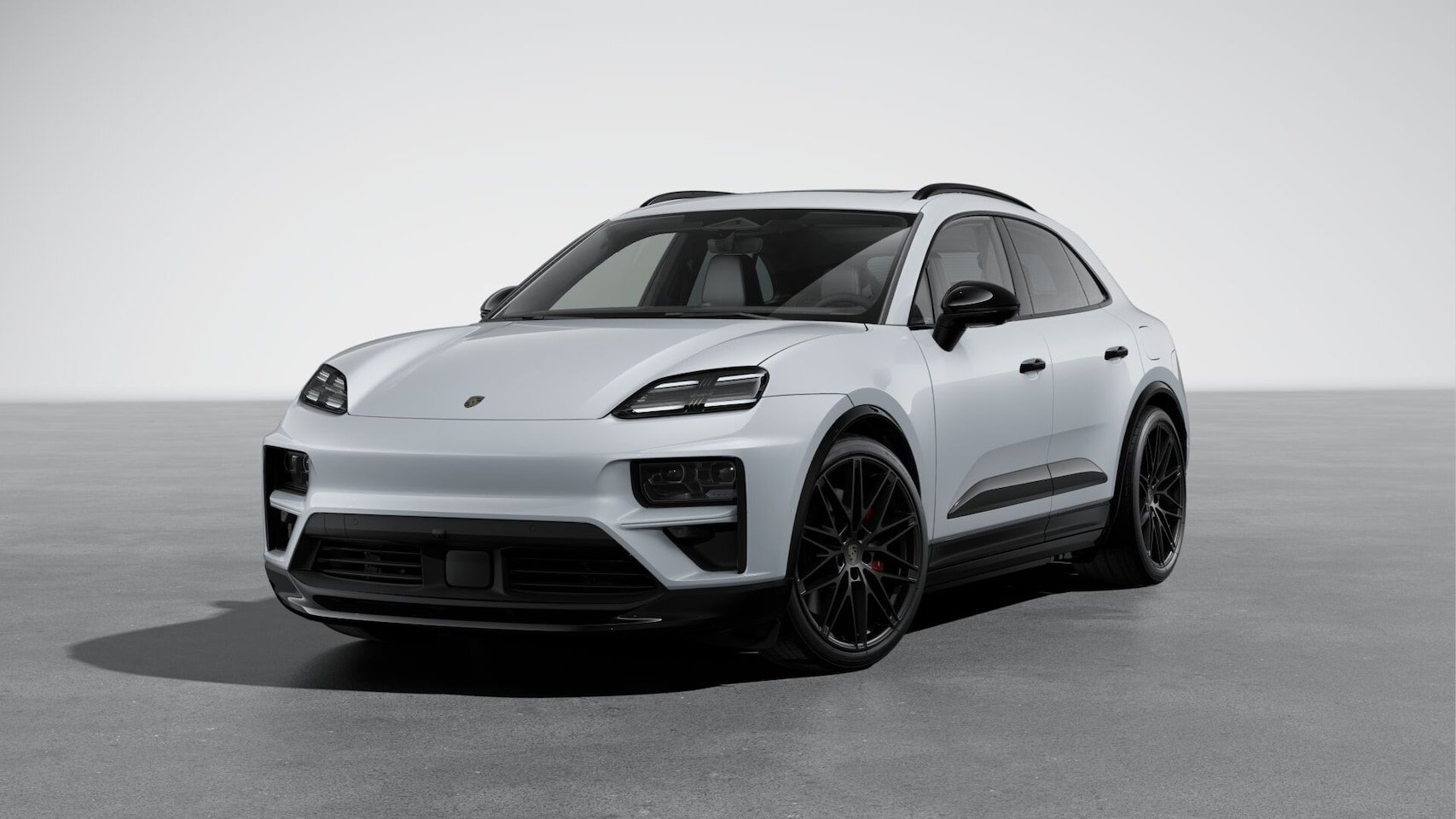 Porsche Macan - Turbo - AutoWereld.nl