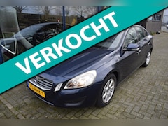 Volvo S60 - 1.6 T3 Kinetic