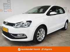 Volkswagen Polo - 1.0 Comfortline (APK:Nieuw) Incl.Garantie