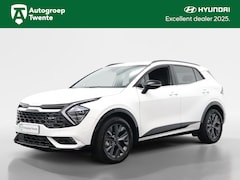 Kia Sportage - 1.6 T-GDi Hybrid GT-Line | Navigatie | Camera