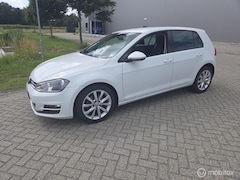 Volkswagen Golf - 1.2 TSI BlueMotion