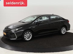 Toyota Corolla - 1.8 Hybrid Active | 50.800km NAP | Adaptive cruise | Navigatie | Carplay | Camera | Climat